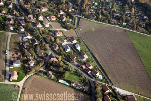 Vufflens-le-château