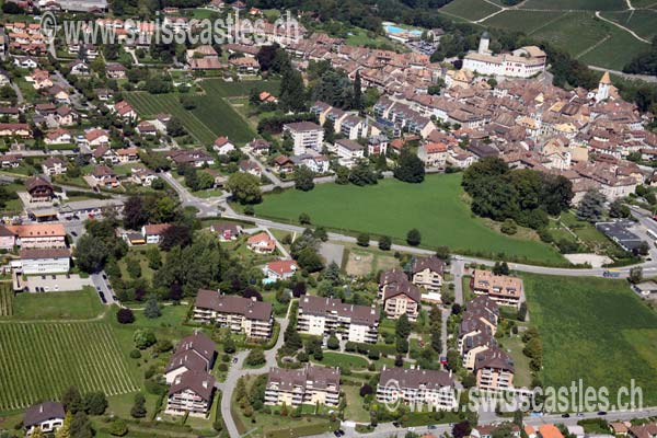 Aubonne