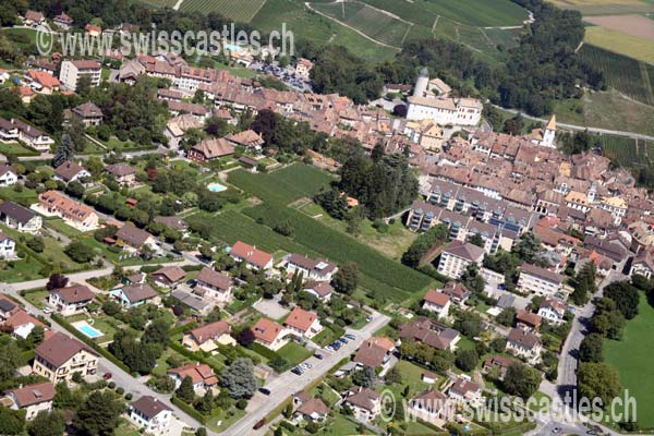 Aubonne