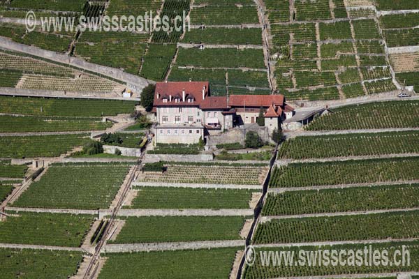 lavaux UNESCO