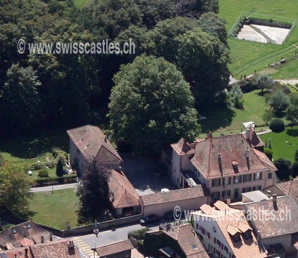 lavigny
