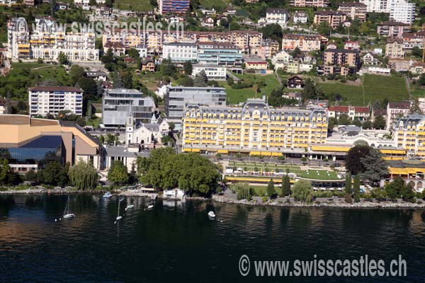 Montreux