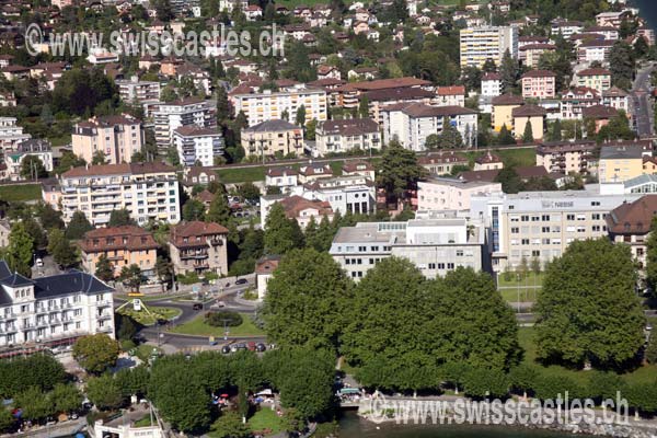 Vevey