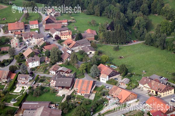 Corcelles le Jorat