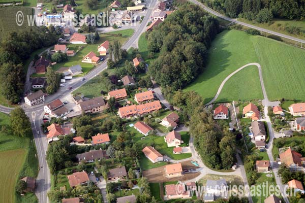 Oron-le-Châtel