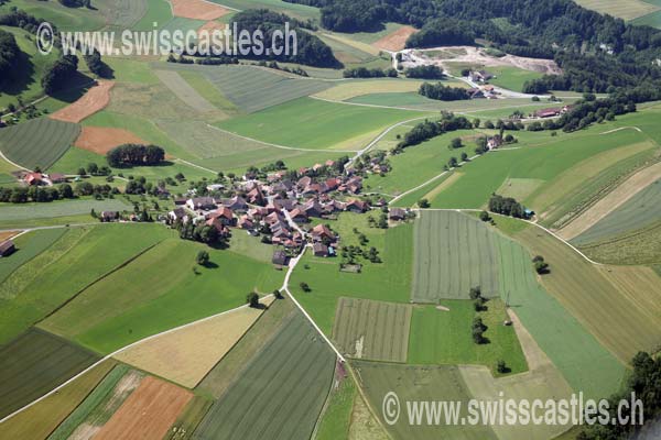 Chavannes sur Moudon