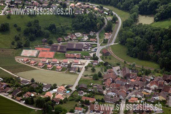 Valeyres sous Montagny