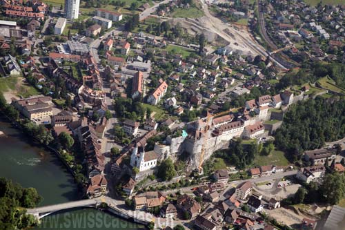 Aarburg