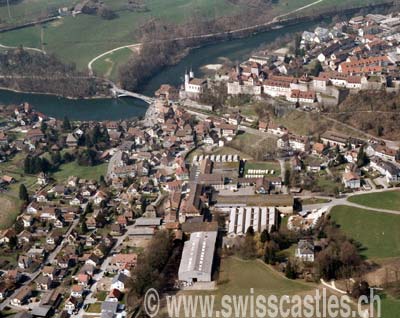 Aarburg