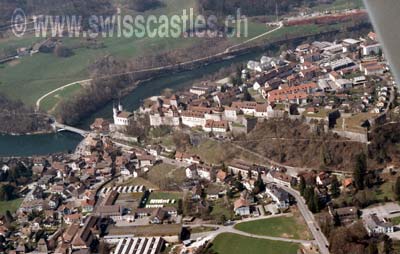 Aarburg