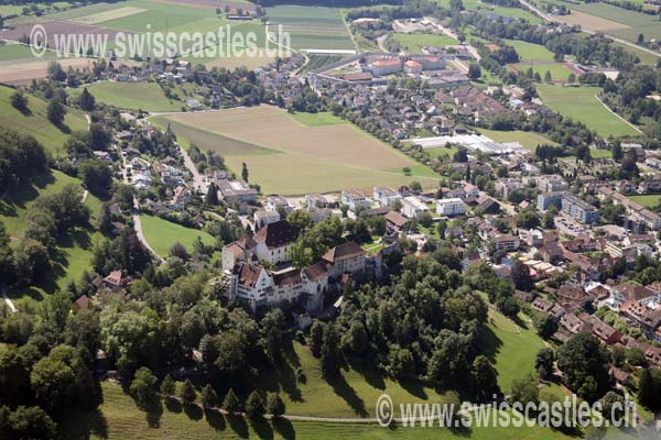 Lenzburg