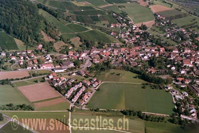 Schinznachdorf