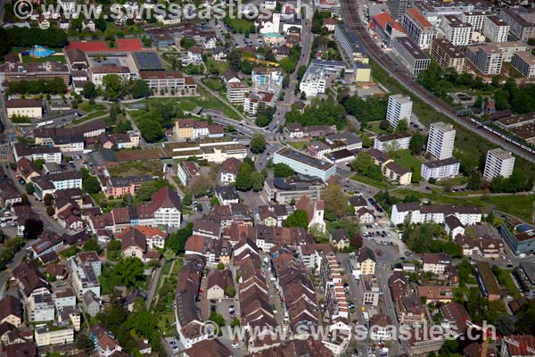 Lenzburg