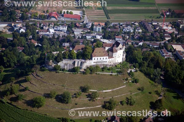 Lenzburg