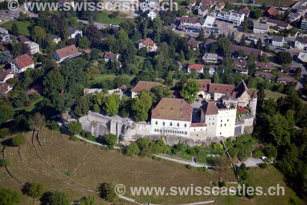 Lenzburg