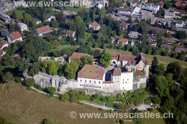 Lenzburg