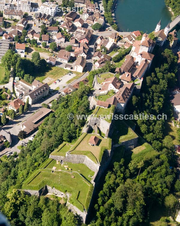 Aarburg