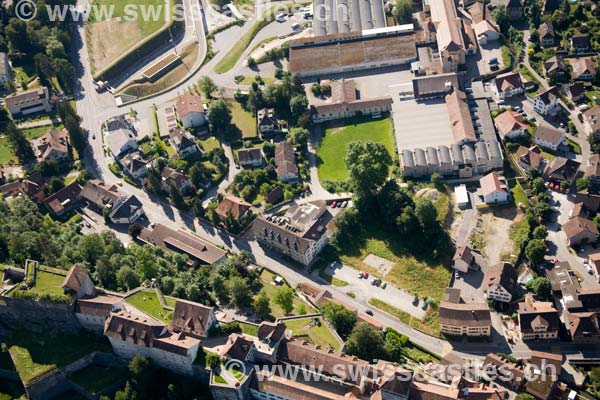 Aarburg