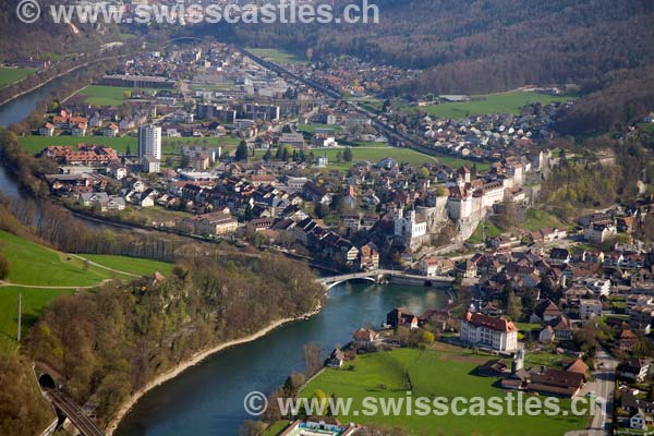 Aarburg