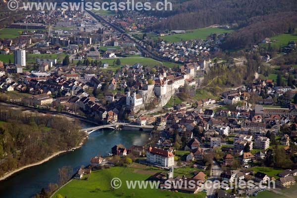 Aarburg