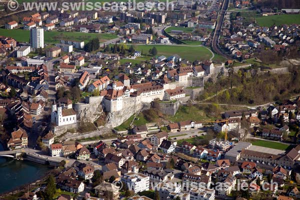 Aarburg