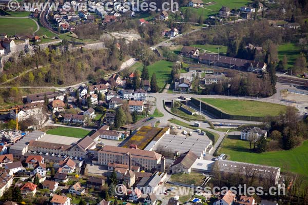 Aarburg