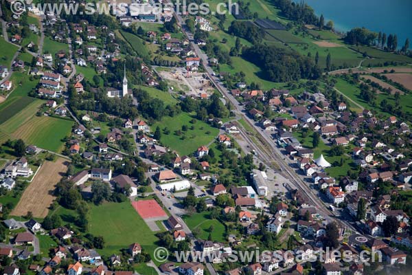 Beinwil am See