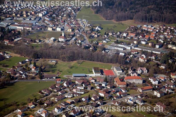 Fahrwangen