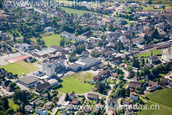 Lenzburg