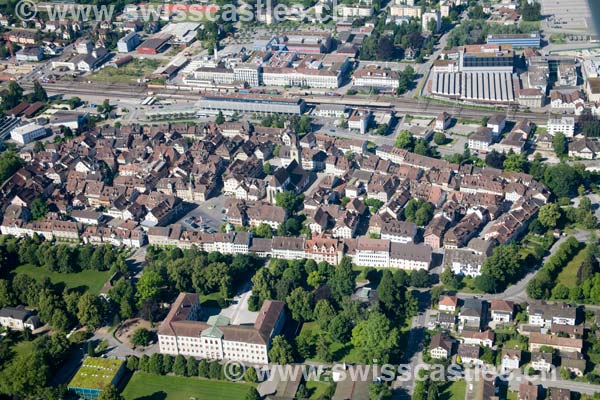 Zofingen