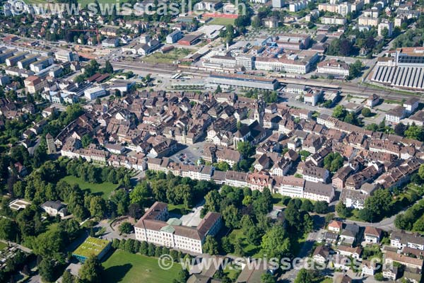 Zofingen