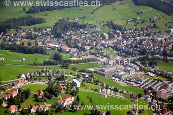 Herisau