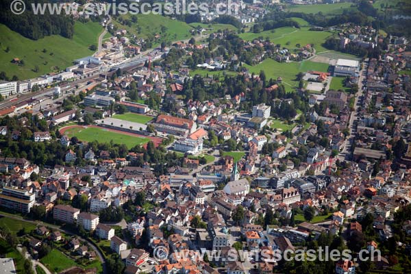 Herisau