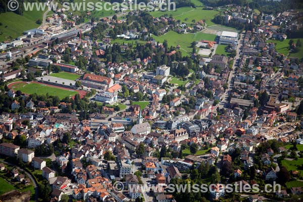 Herisau