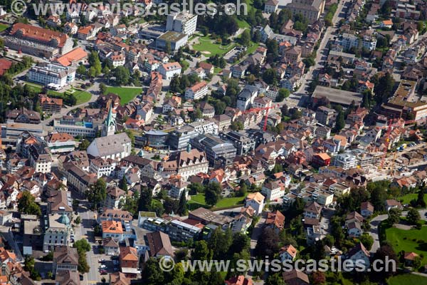 Herisau