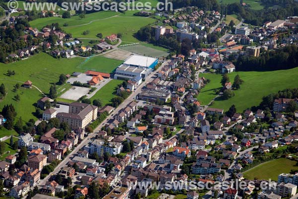 Herisau