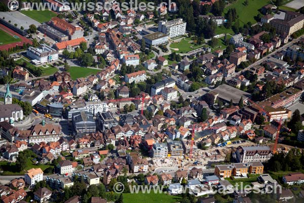 Herisau