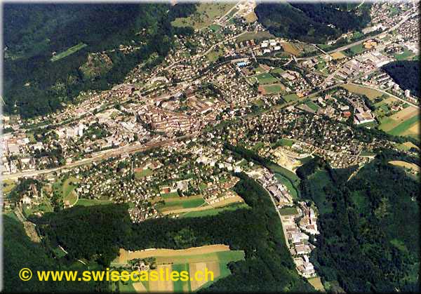 Liestal