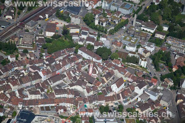 Liestal