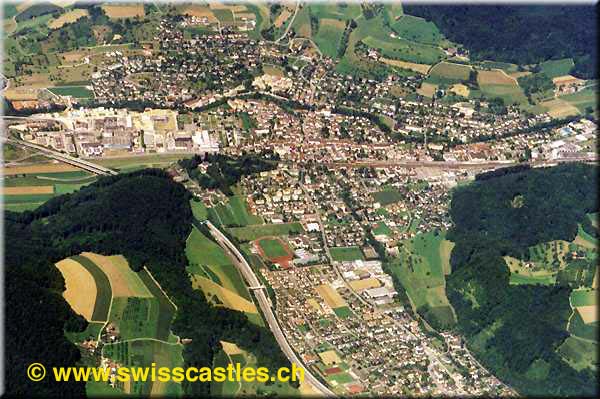 Sissach