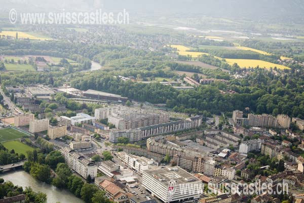 Carouge