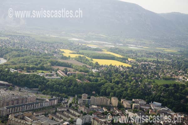 Carouge