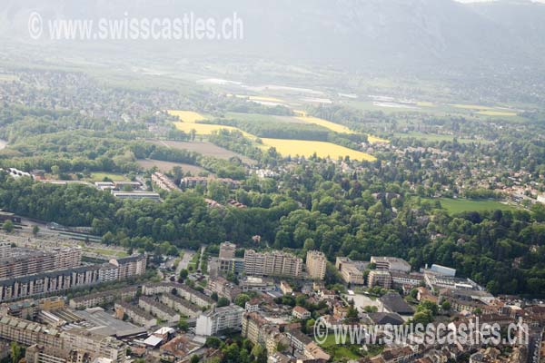 Carouge