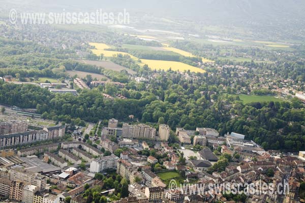 Carouge