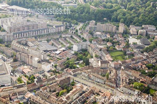 Carouge