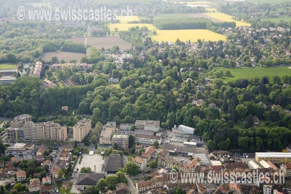 Carouge