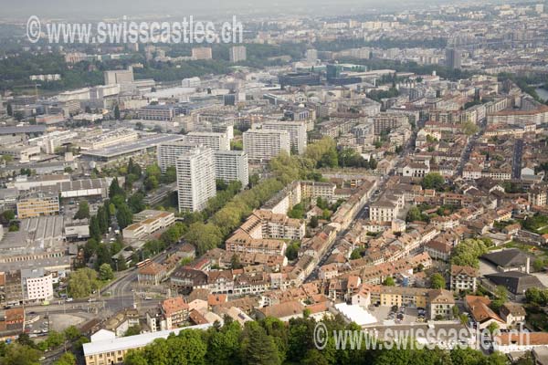 Carouge