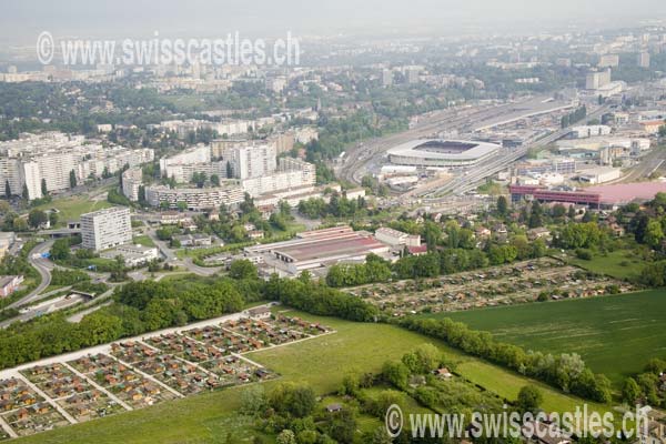 Petit Lancy Grand Lancy