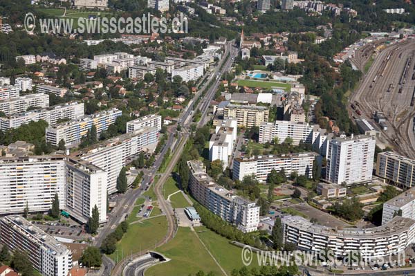 Petit Lancy Grand Lancy