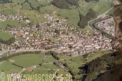 Schwanden